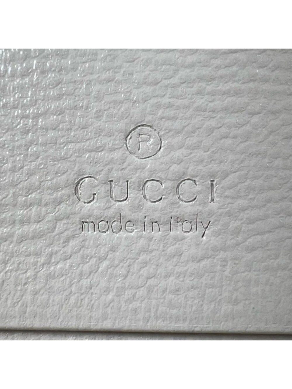 Gucci Bifold Wallet GG Canvas Brown Gold - Picture 7 of 12